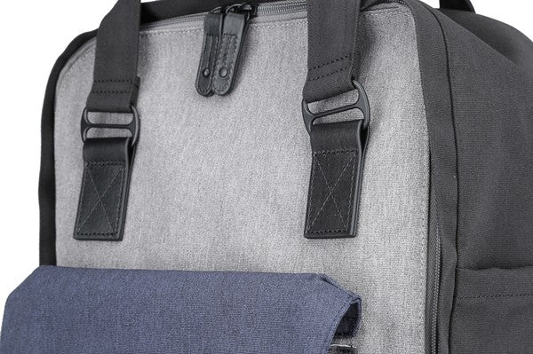 BUTTERCUP 17'' LAPTOP BACKPACK