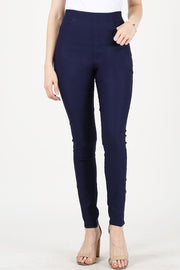 high rise skinny pants