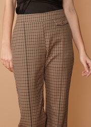 Nurode Wide Cuff Trouser